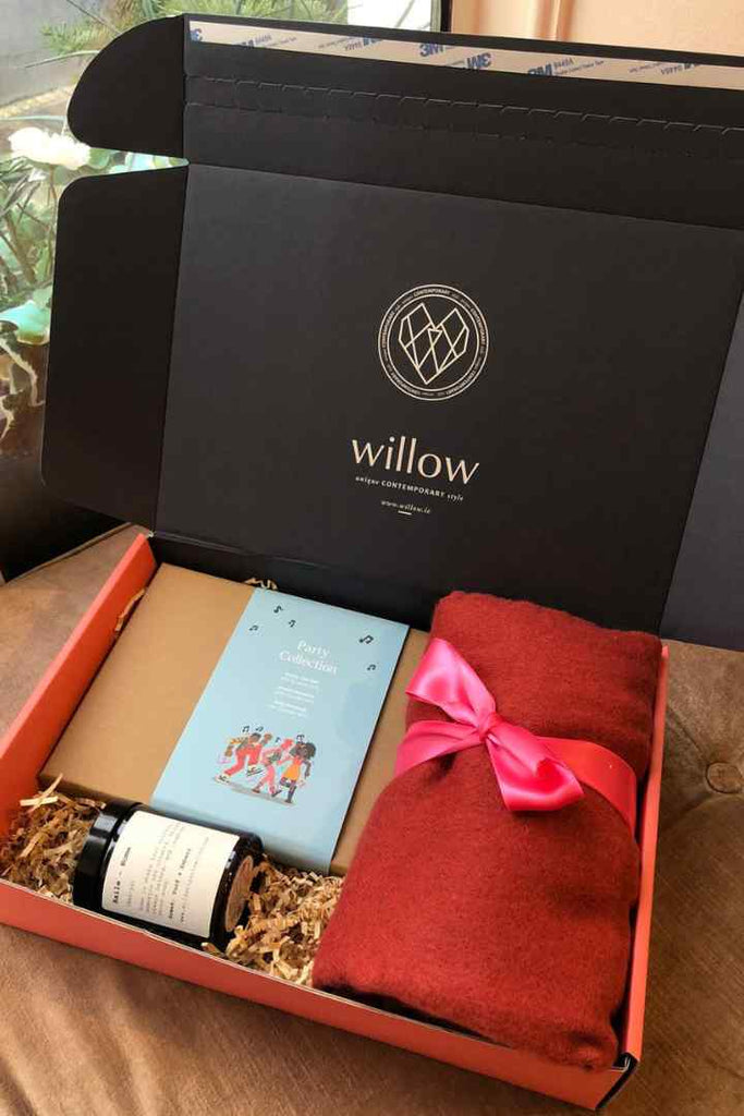 Giftbox Willow Gift Box