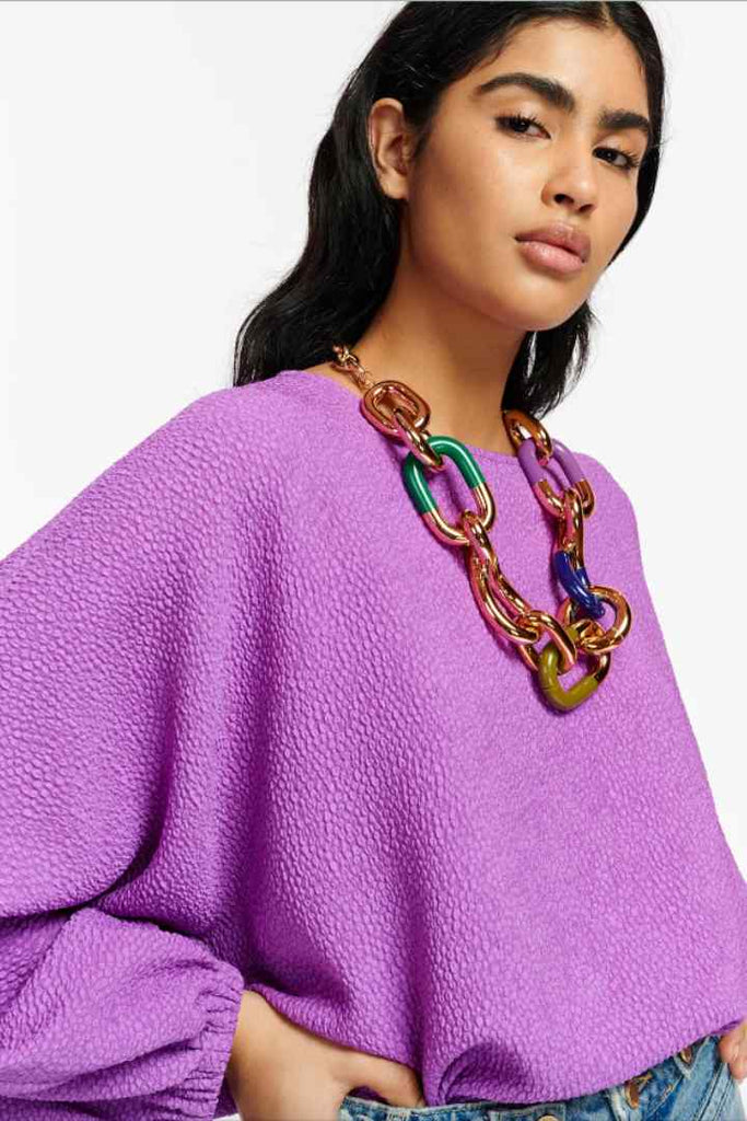 Essential Antwerp Ean Necklace