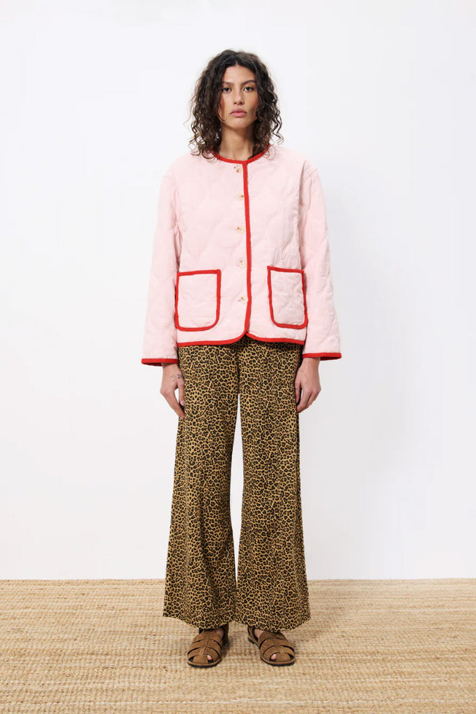Frnch Alezia Jacket
