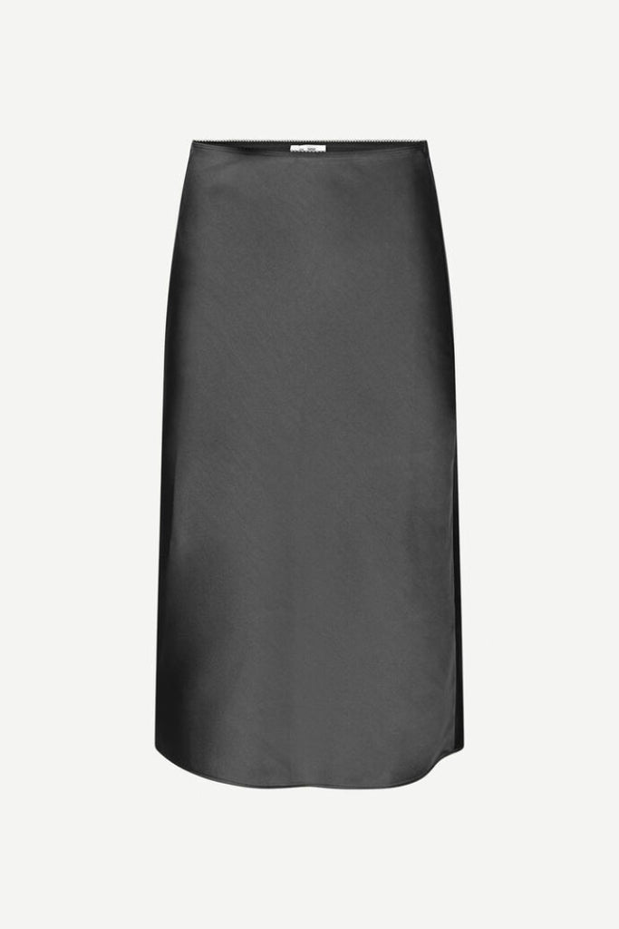 Samsoe Samsoe Agenta Skirt