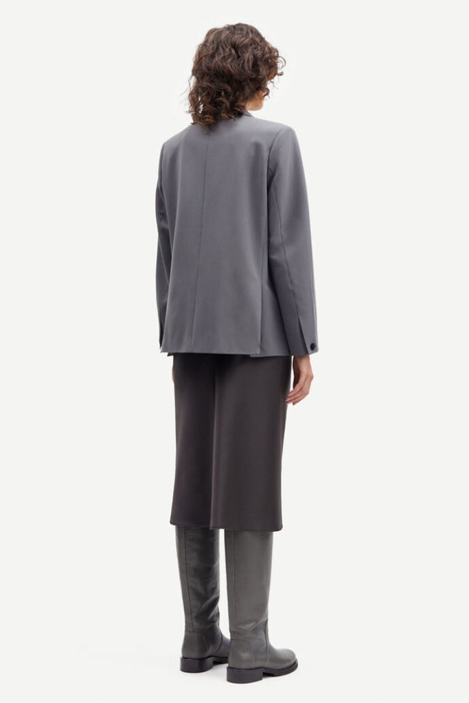 Samsoe Samsoe Agenta Skirt