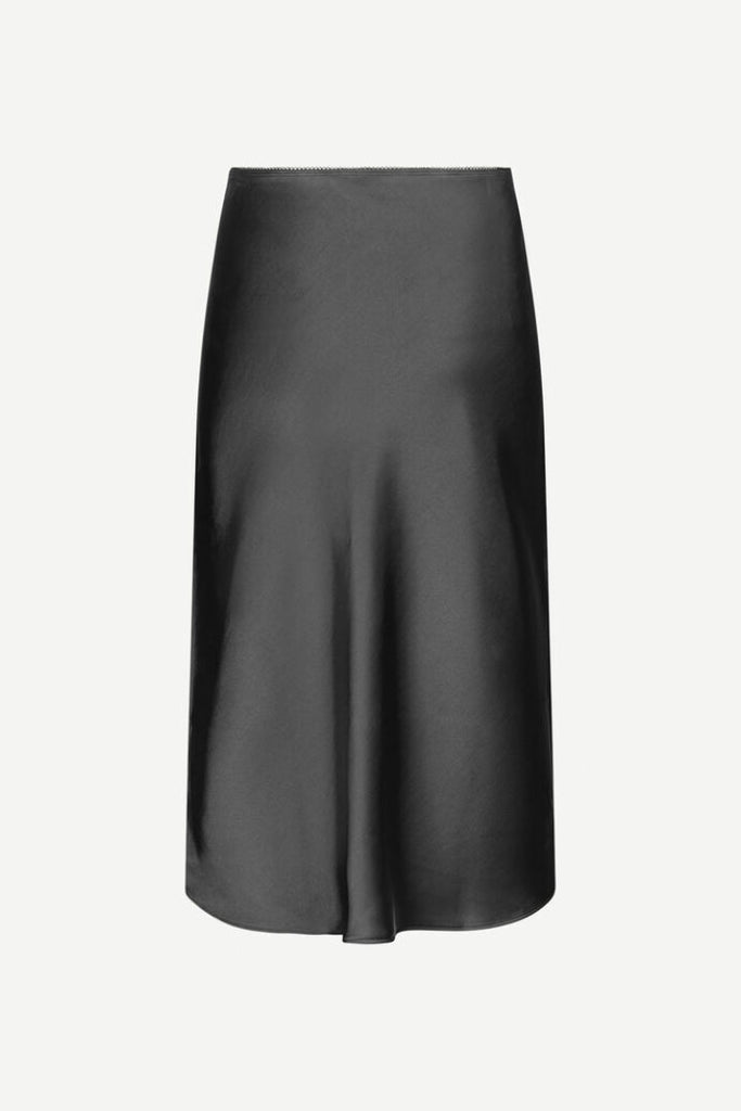Samsoe Samsoe Agenta Skirt