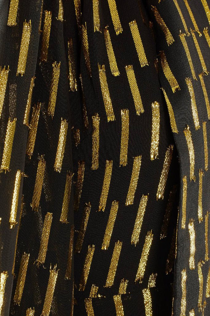 Queens of Archive Alabama Maxi Dress