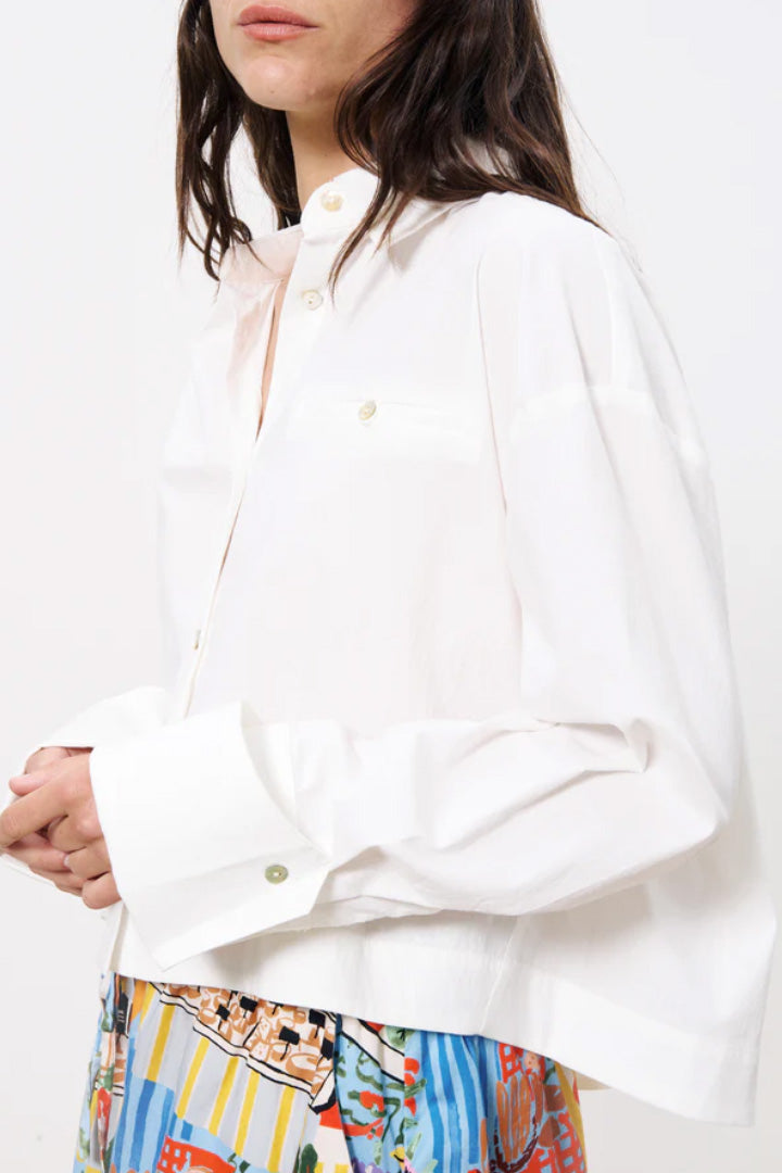 Annaick Blouse – willow.ie