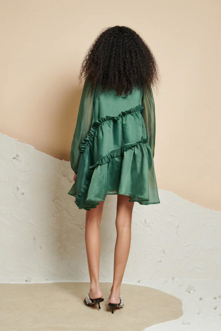 Ghost ayesha dress sales