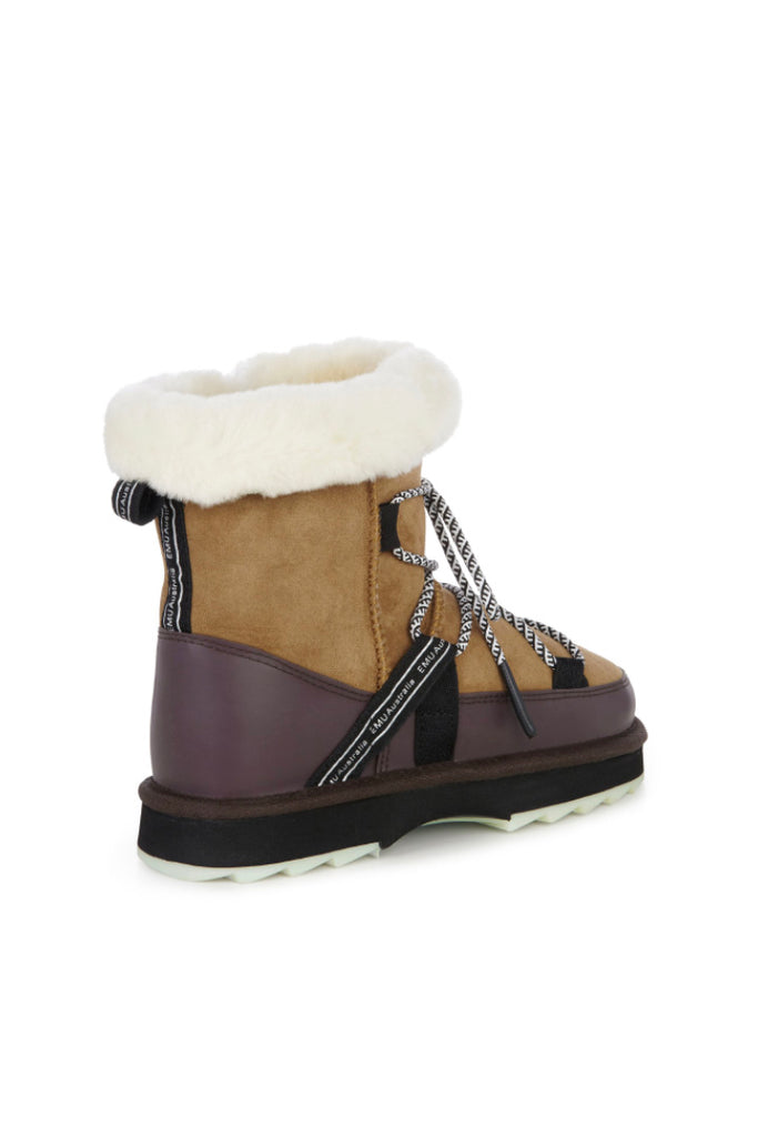 EMU Blurred Boots