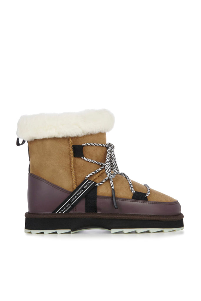 EMU Blurred Boots