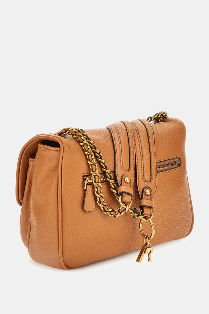 Guess Accessories Lisbet Woven Crossbody