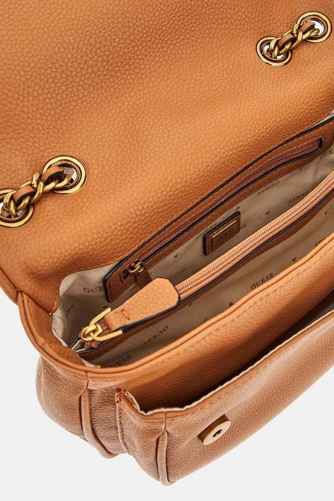 Guess Accessories Lisbet Woven Crossbody