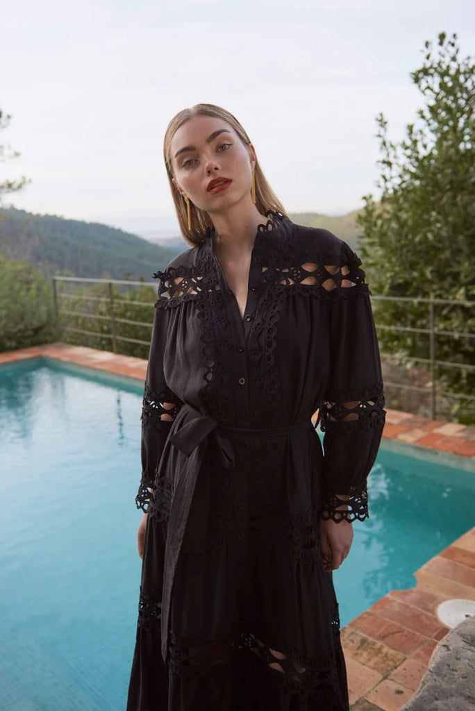 Jovanna Bohiem Dress