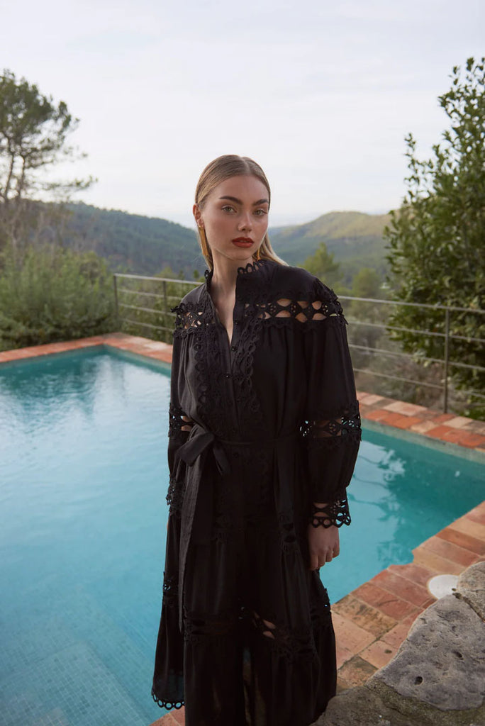 Jovanna Bohiem Dress
