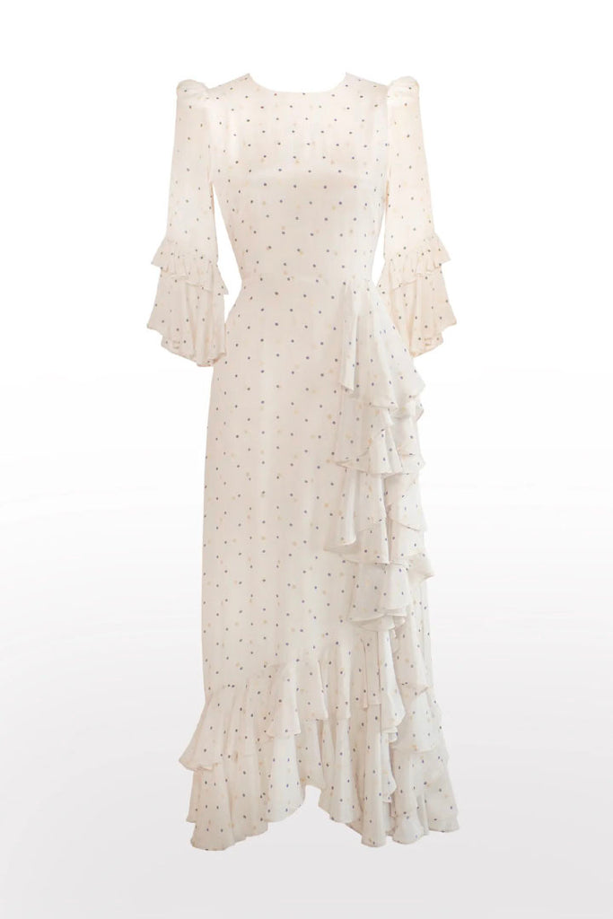 Queens of Archive Brigette Dress