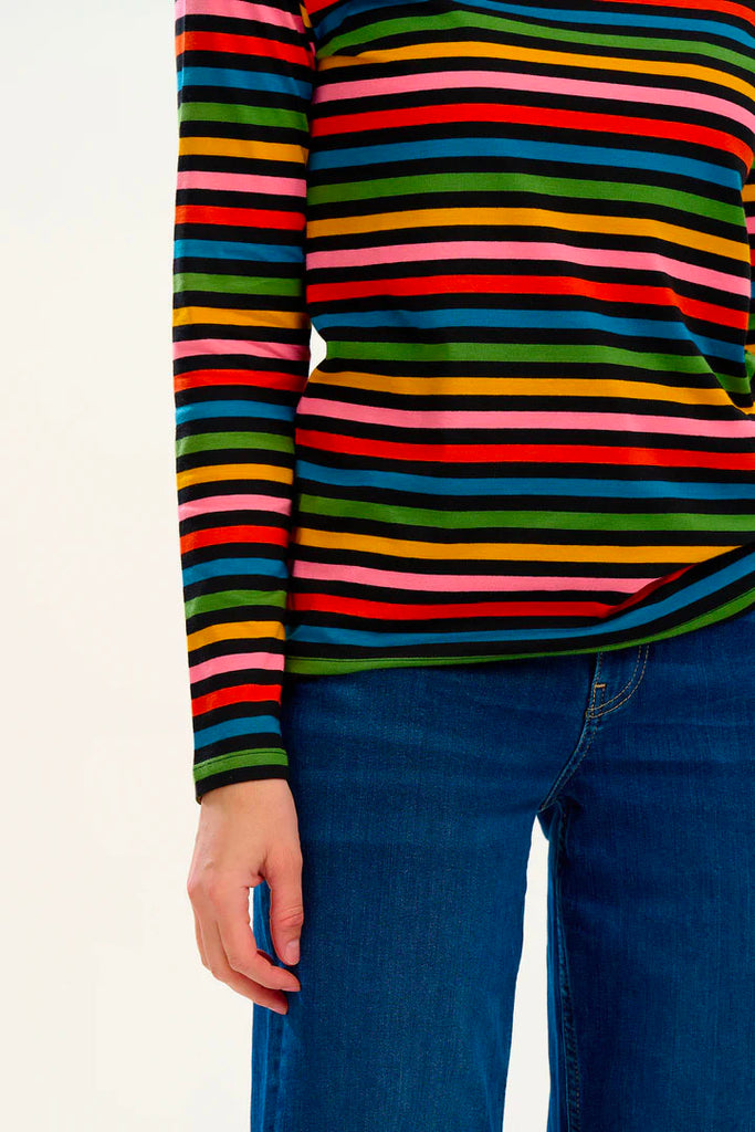 Sugarhill Brunswick Jersey Top
