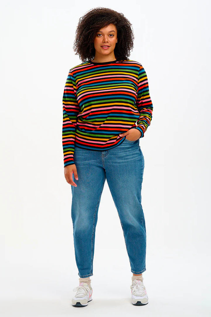 Sugarhill Brunswick Jersey Top