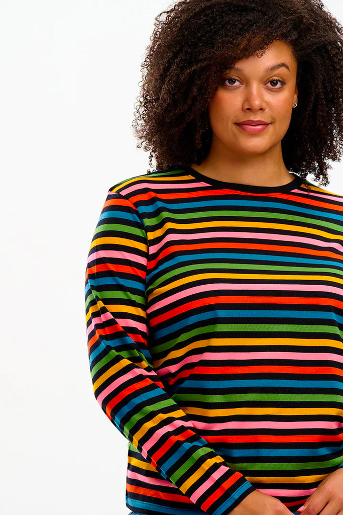 Sugarhill Brunswick Jersey Top