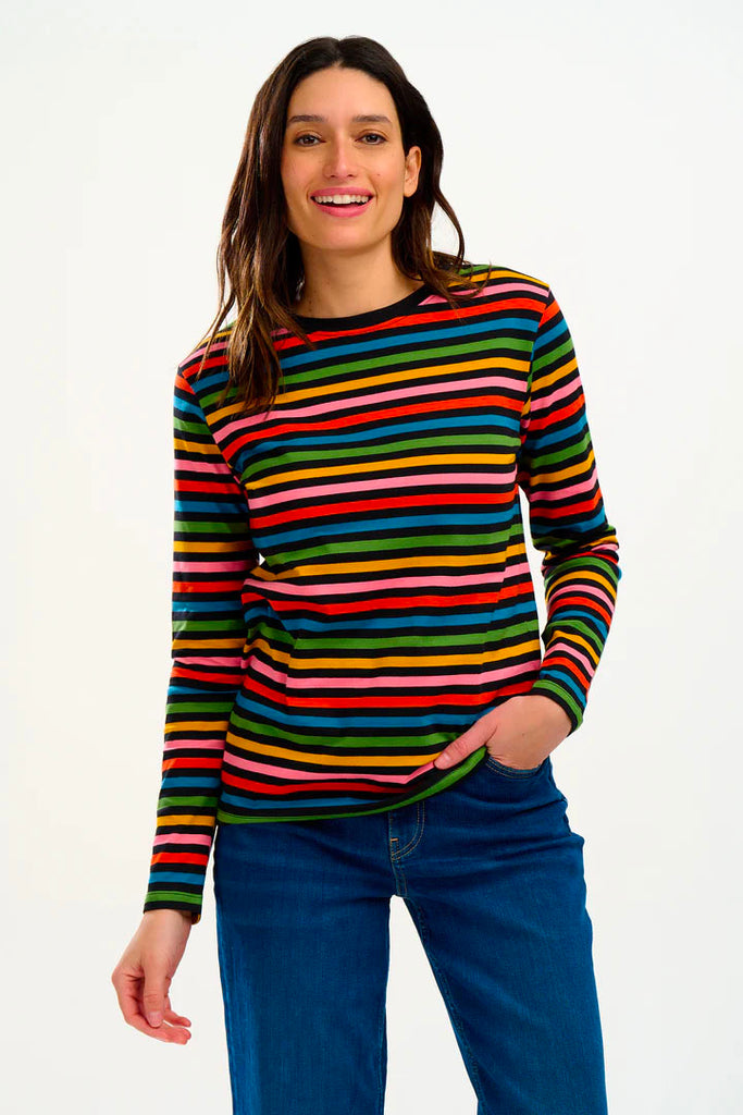 Sugarhill Brunswick Jersey Top