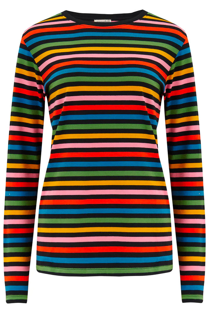 Sugarhill Brunswick Jersey Top
