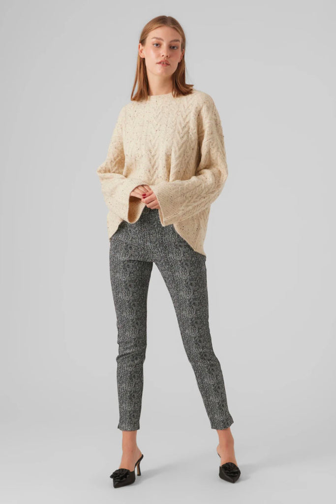 Vero Moda Gina Knit Jumper