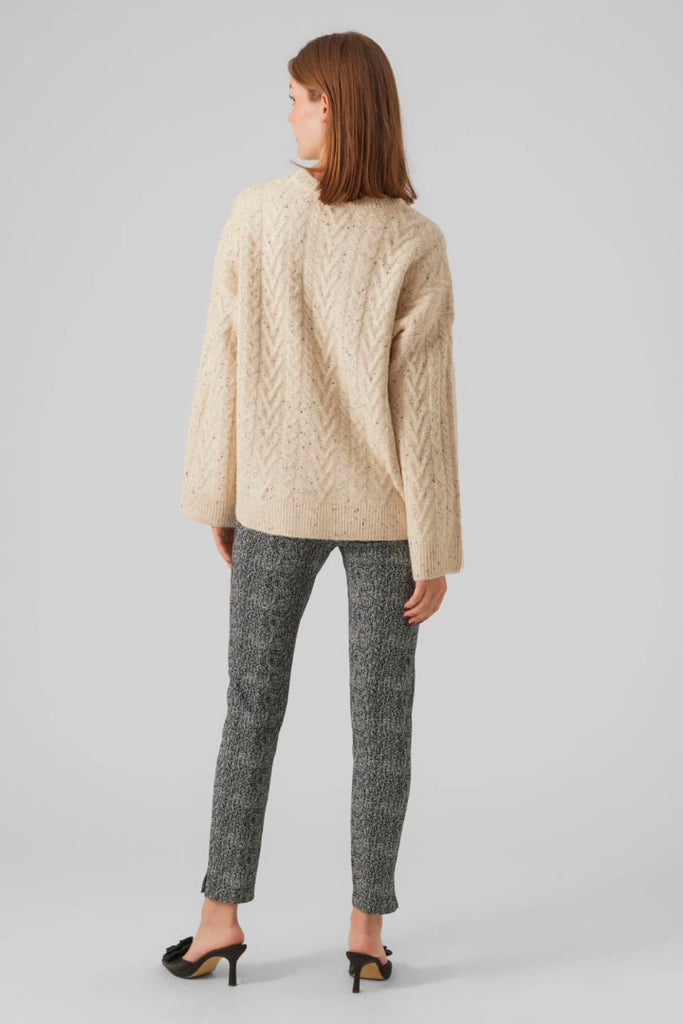 Vero Moda Gina Knit Jumper