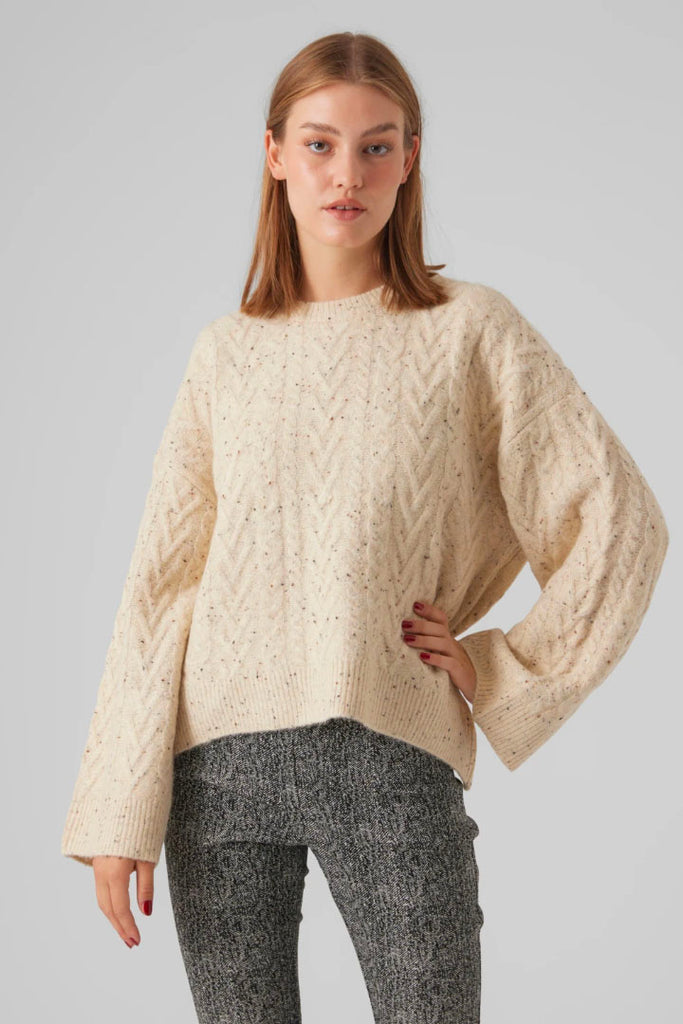 Vero Moda Gina Knit Jumper