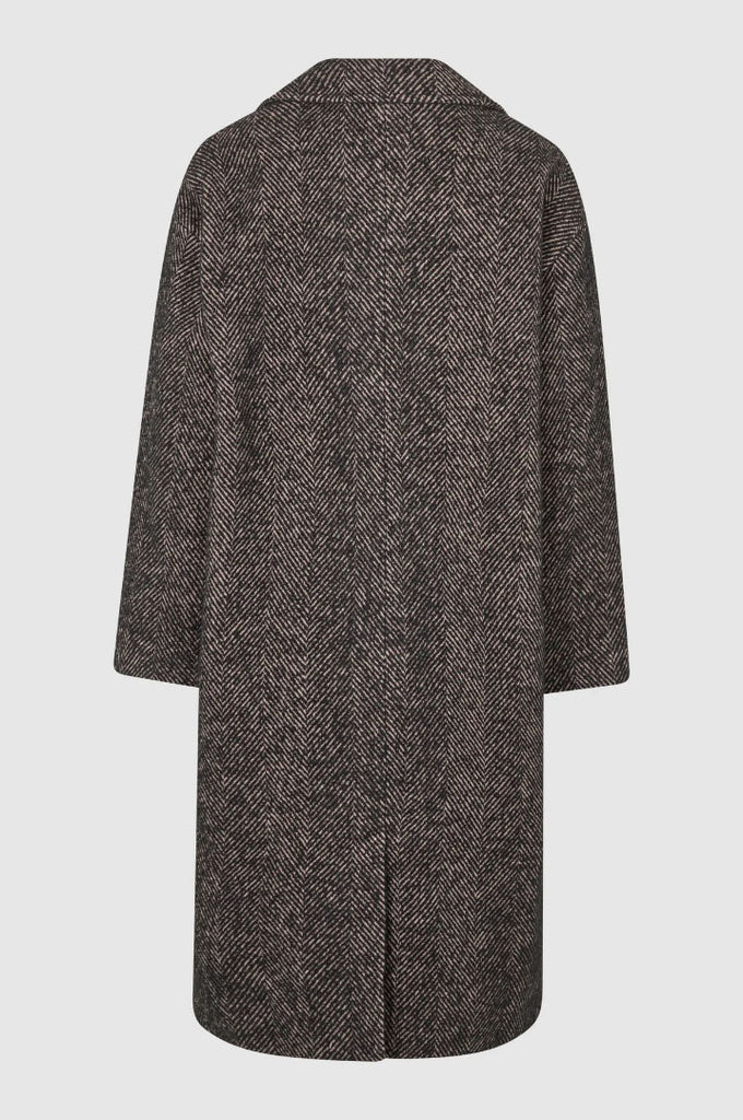 SECOND FEMALE Cakile Classic Coat