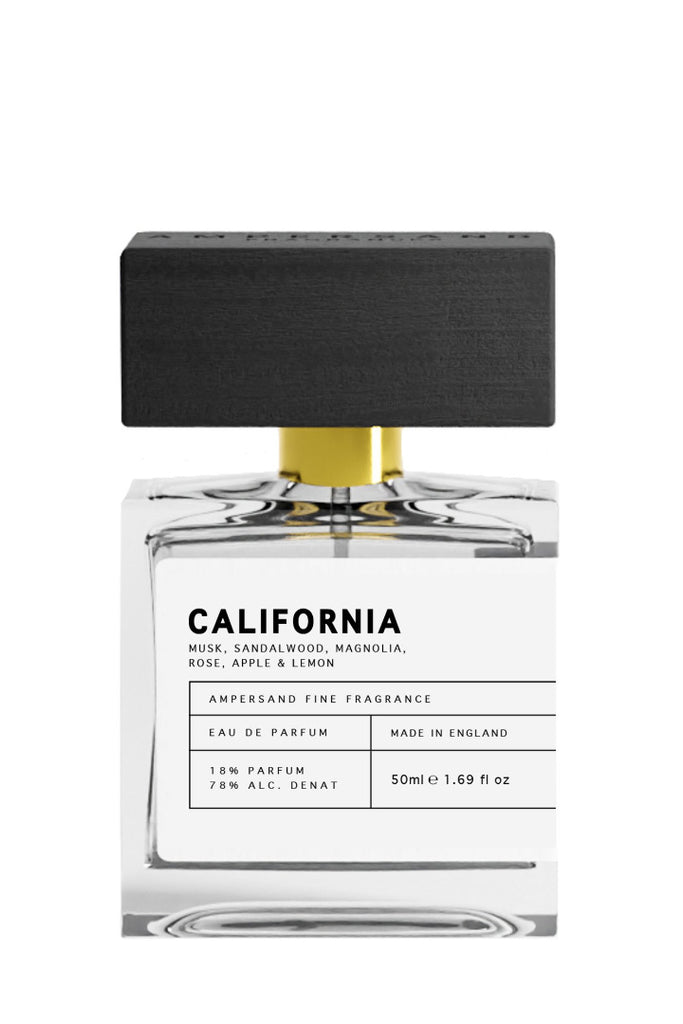 Ampersand Ampersand Californa Eau De Parfum 50ml
