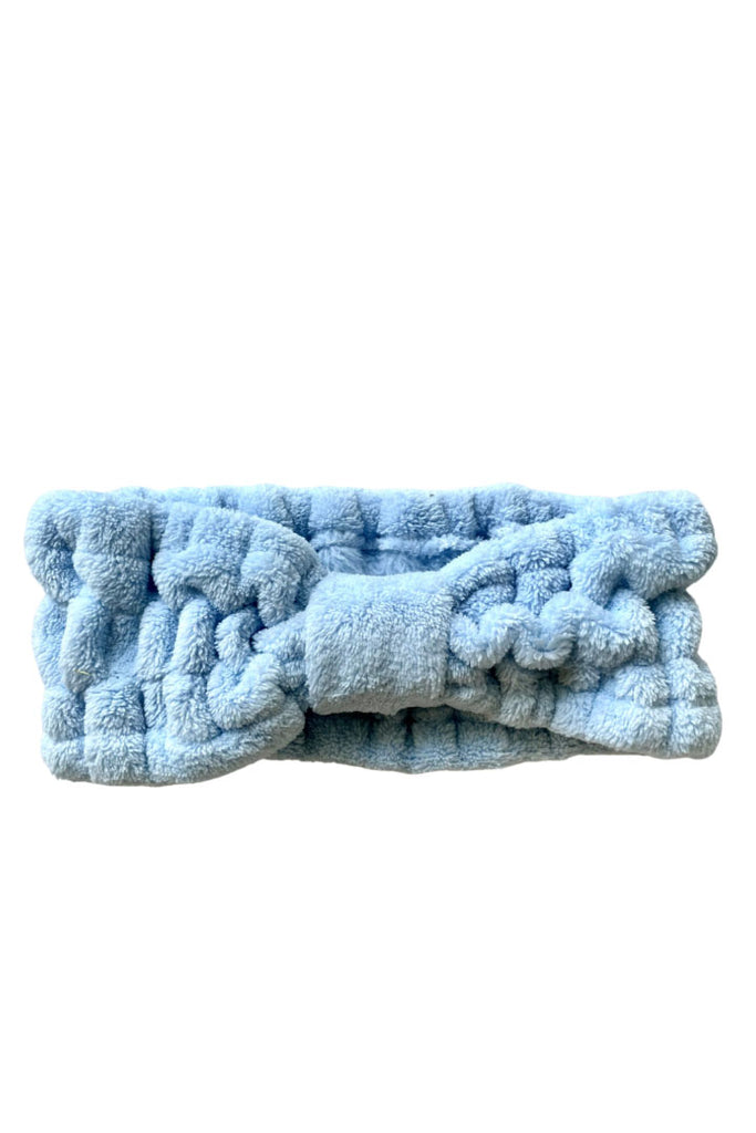 Dublin Herbalists Soft and Plushy Headband