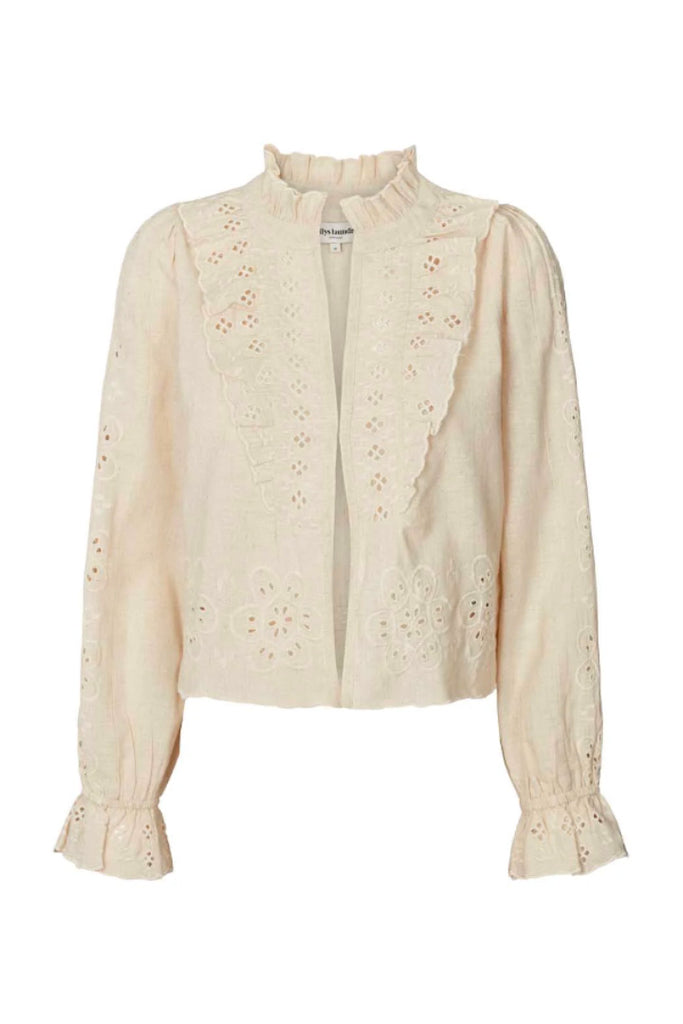 Lollys laundry Davenport Blouse