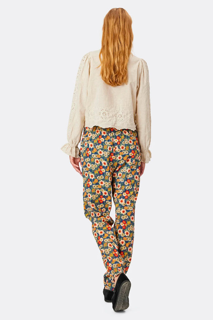Lollys laundry Davenport Blouse