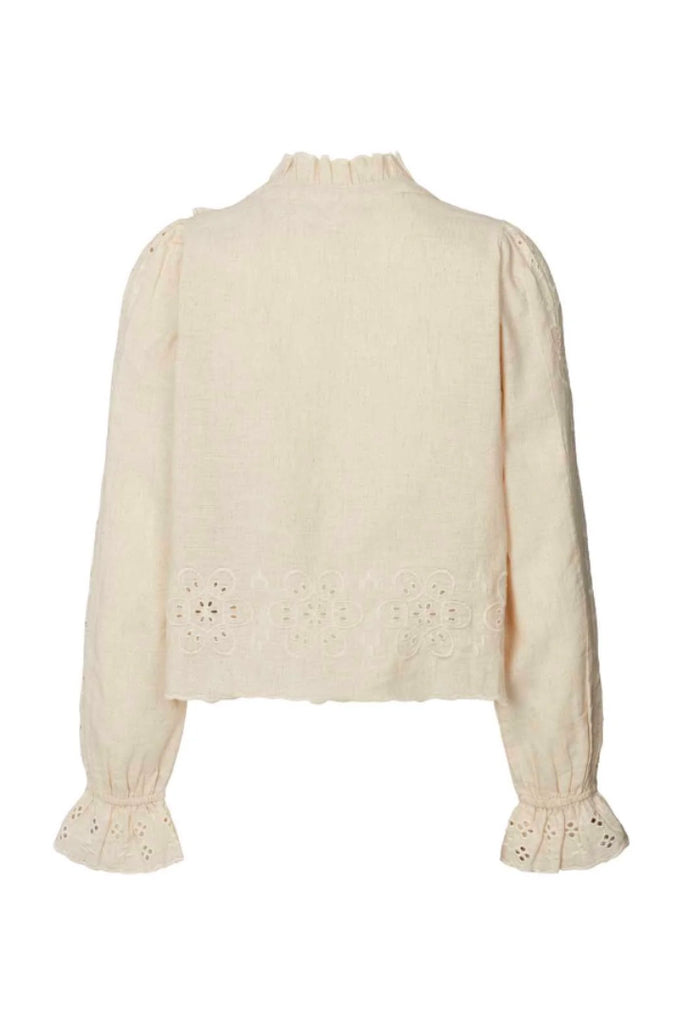 Lollys laundry Davenport Blouse