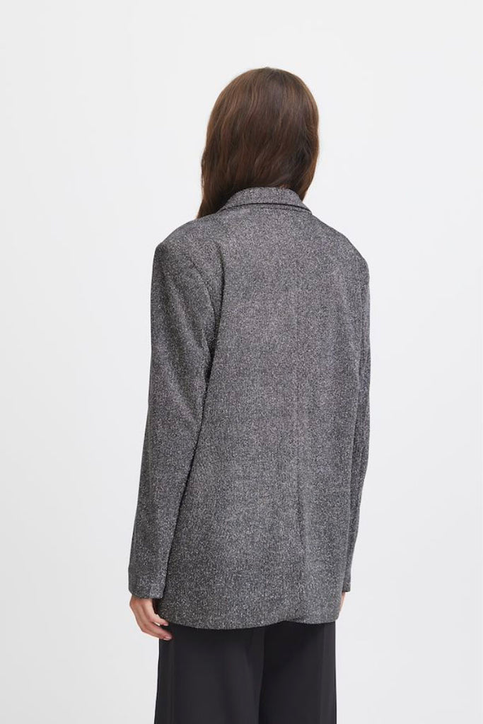 Ichi Idunna Blazer