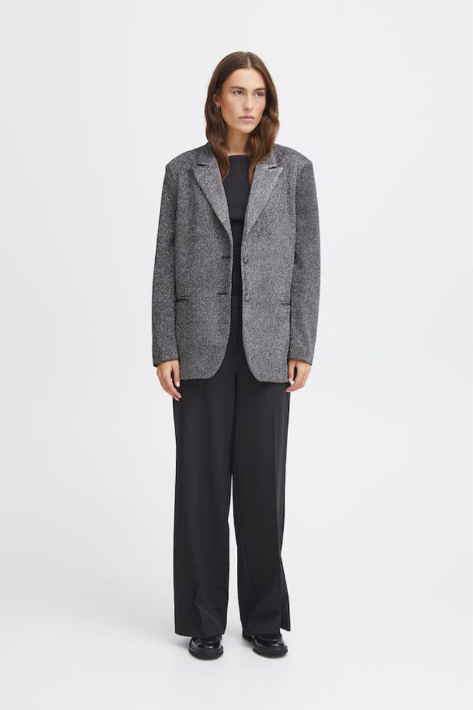 Ichi Idunna Blazer