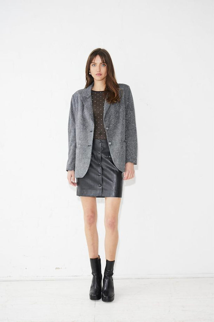 Ichi Idunna Blazer