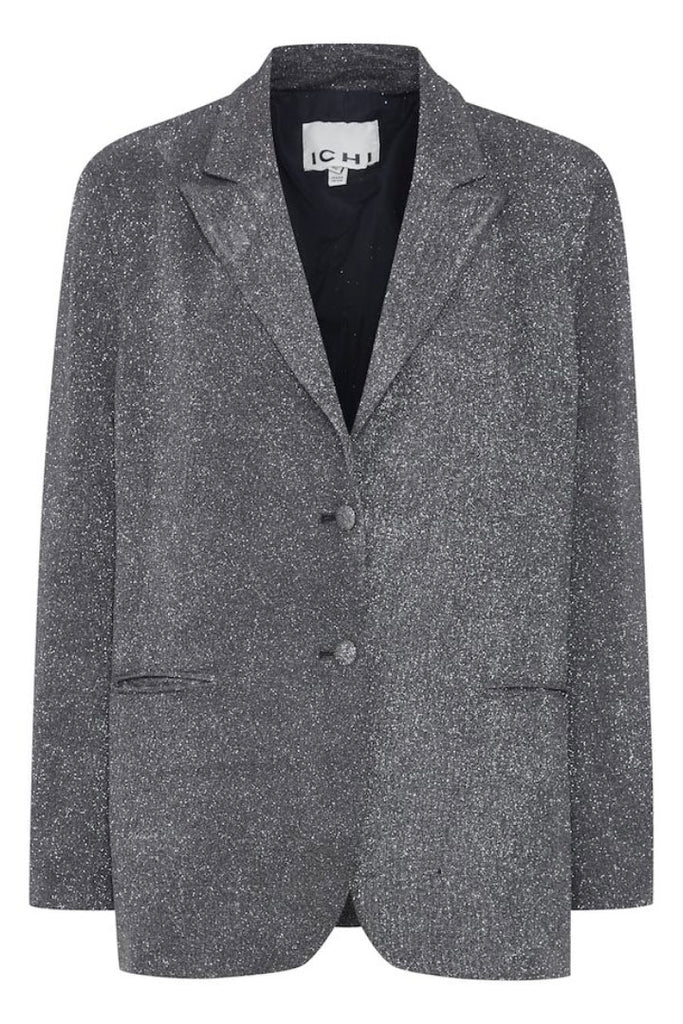 Ichi Idunna Blazer