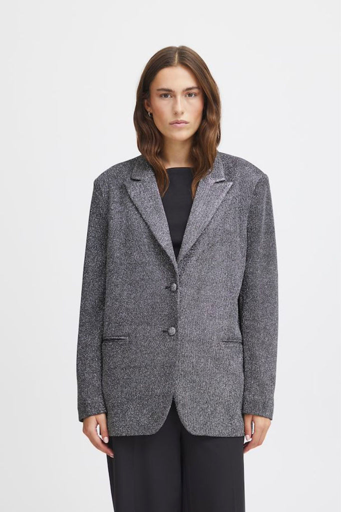 Ichi Idunna Blazer