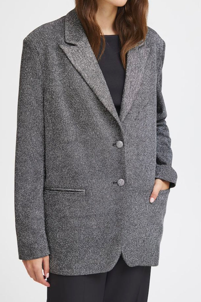 Ichi Idunna Blazer