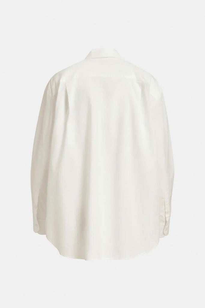 Essential Antwerp Efirework Mirror Shirt