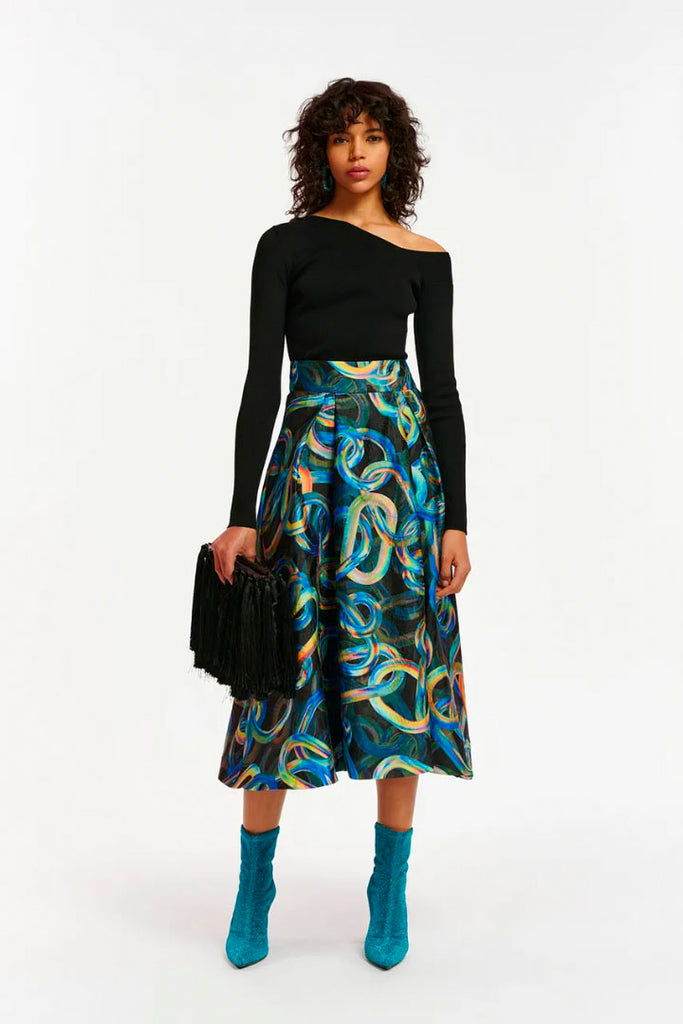 Essential Antwerp Emeric Knitted Top