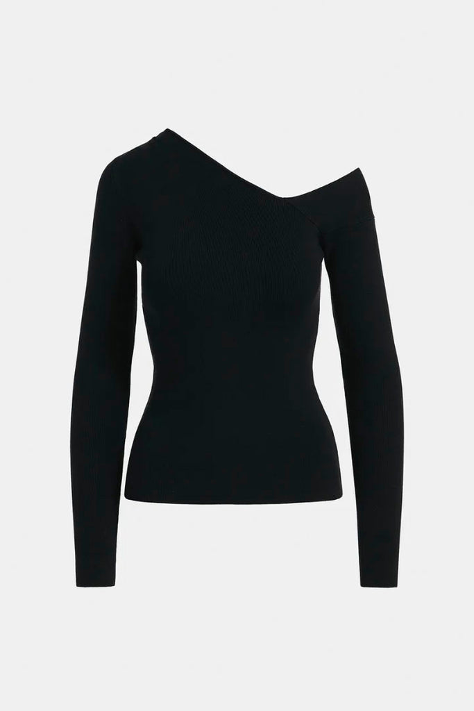 Essential Antwerp Emeric Knitted Top