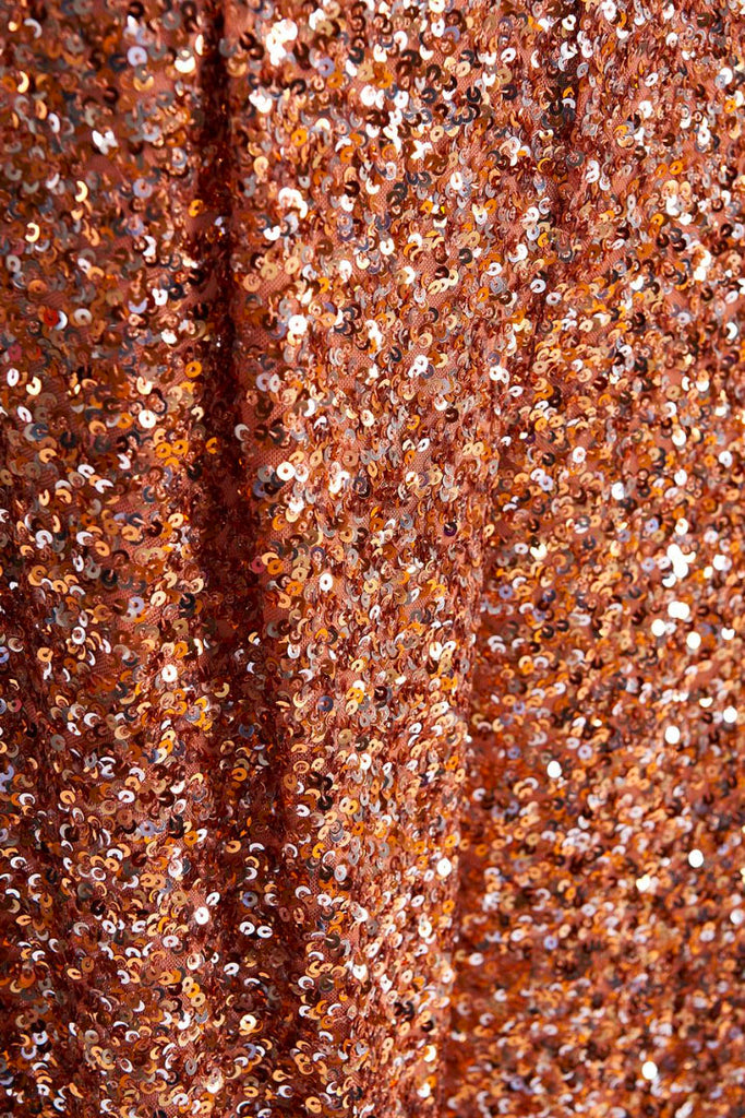 Essential Antwerp Entry Sequins Pants