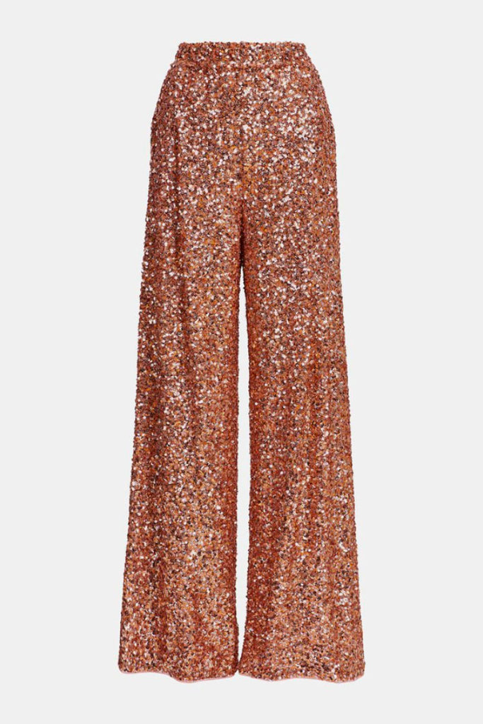 Essential Antwerp Entry Sequins Pants