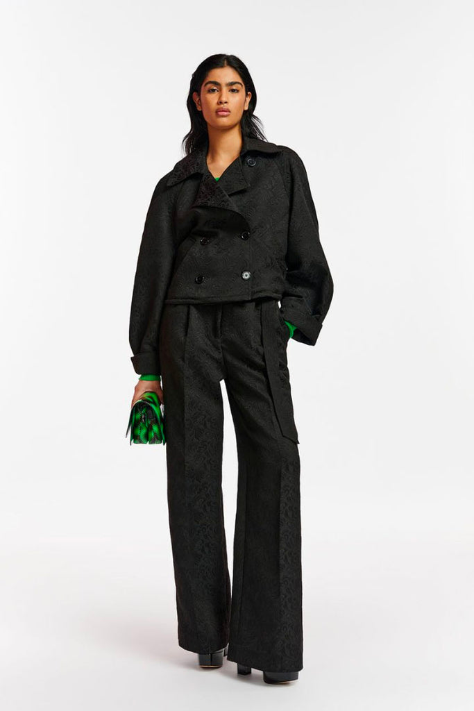 Essential Antwerp Eyvette Oversized Jacket