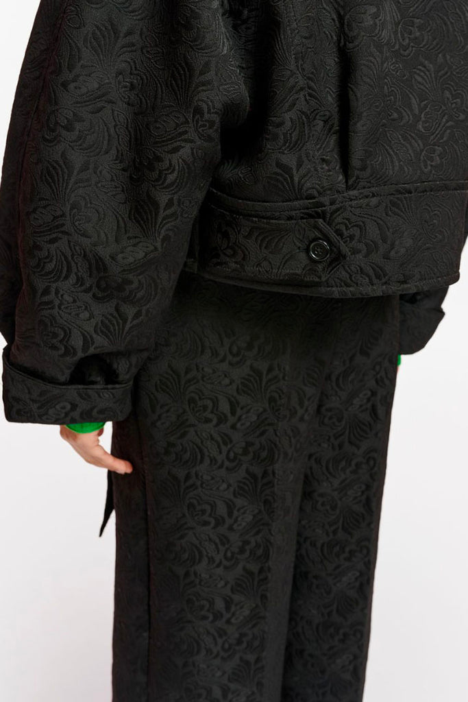 Essential Antwerp Eyvette Oversized Jacket