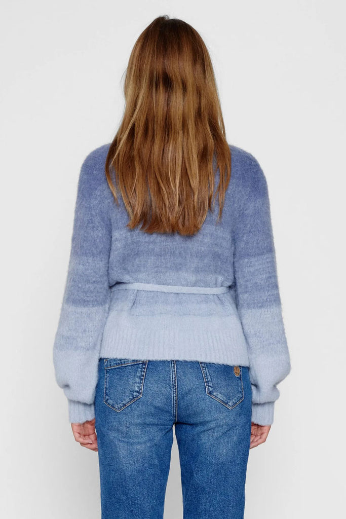 Nümph Fade Cardigan