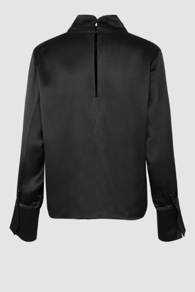 SECOND FEMALE Fearless Blouse