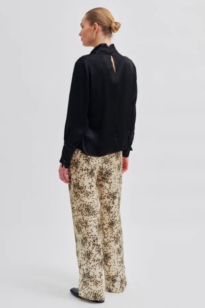 SECOND FEMALE Fearless Blouse