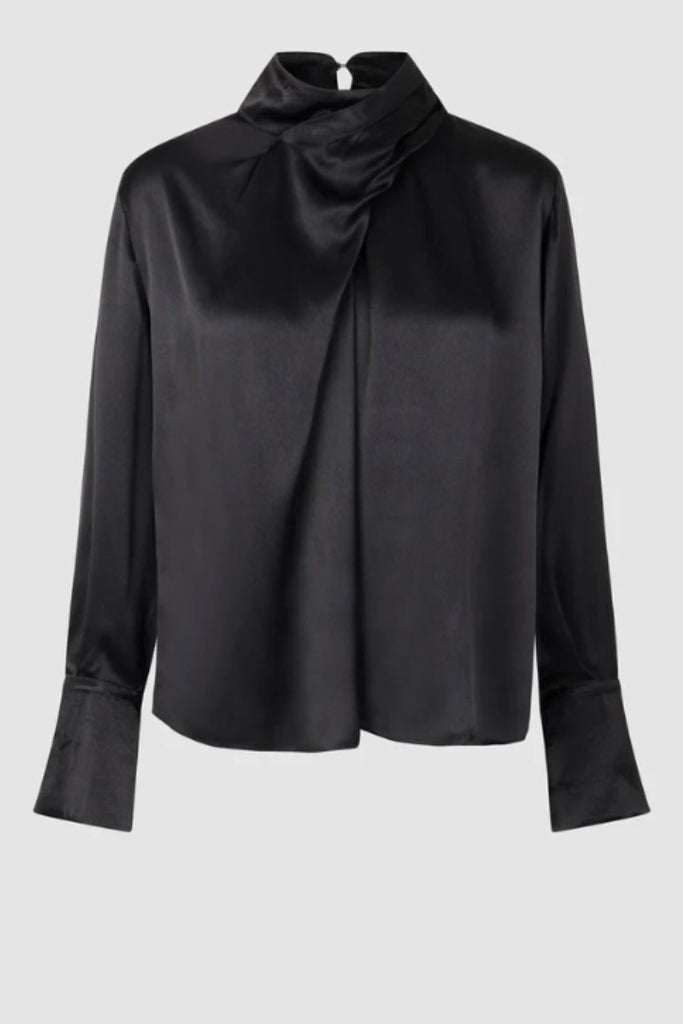 SECOND FEMALE Fearless Blouse