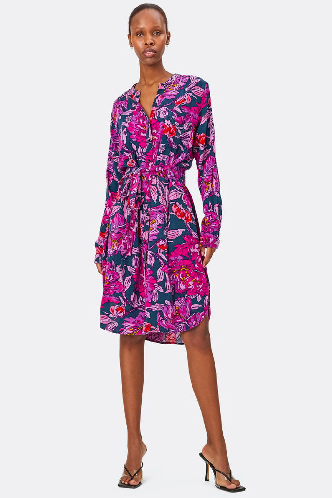 Lollys laundry French Dress Pink