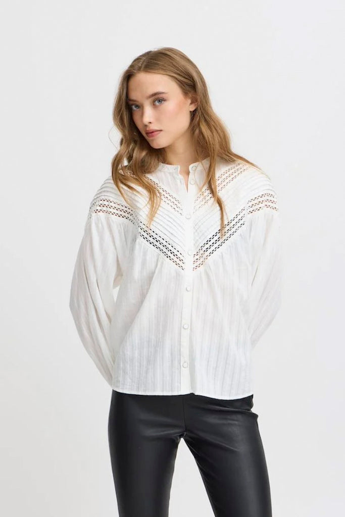 Atelier Reve Saint Shirt