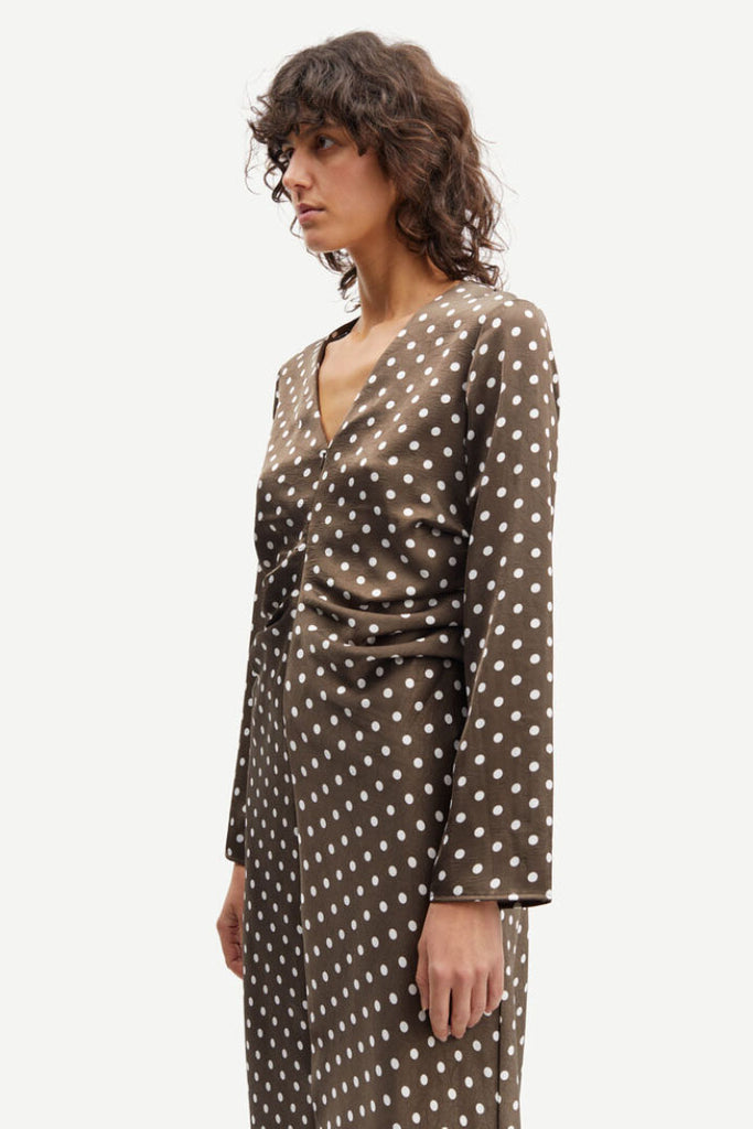 Samsoe Samsoe Ivanka Dress